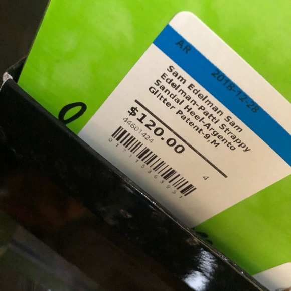 Sam Edelman - Picture 2 of 3